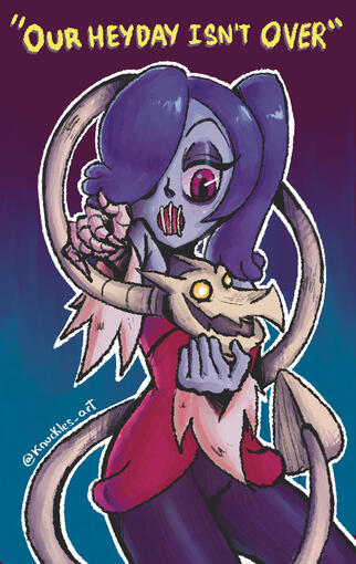 Squigly