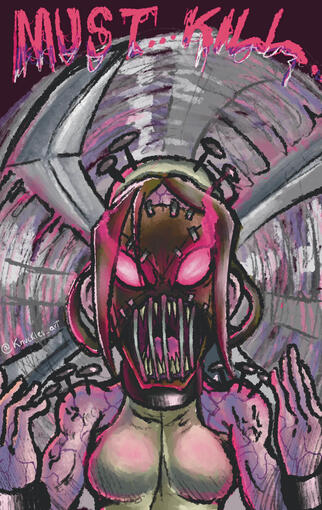 Painwheel