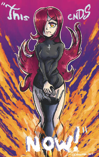 Parasoul
