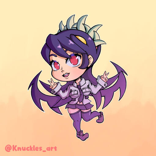 Tiny Filia